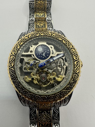 Forsining men automatic - men's,