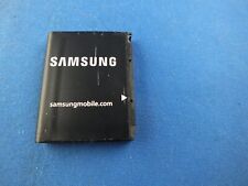 Batteria originale Samsung 3,7