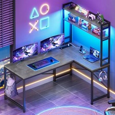 Scrivania Gaming per Computer