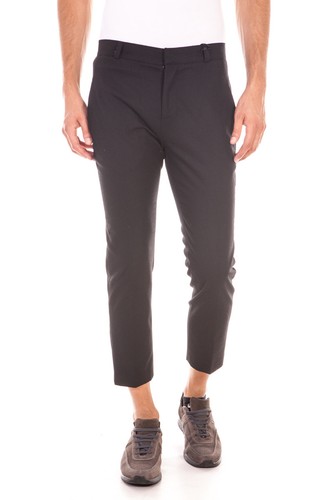Pantaloni daniele alessandrini - pantaloni,