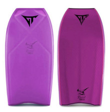 Bodyboard GT Boards, Daniel