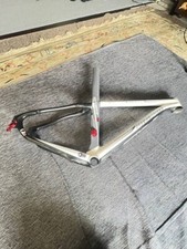 Set telaio hardtail monoscocca