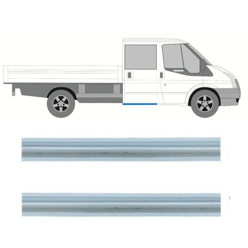 Adatta ford transit - si,