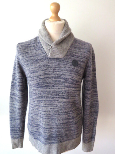 Fred perry maglione pullover - fred,