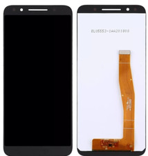 Gruppo digitalizzatore touch