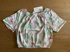 H&M +++ Camicia pastello taglia 164 K. Kijase con etichetta 14,99 euro