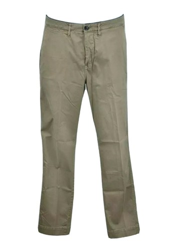 Pantaloni uomo regular - uomo, fit