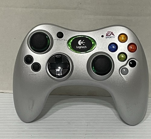 Logitech controller - logitech,