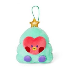 BTS BT21 Baby Holiday Ornament