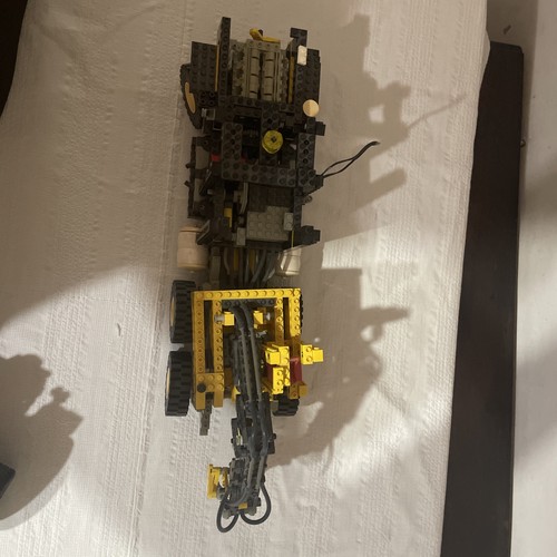 Lego technic air tech - technic,
