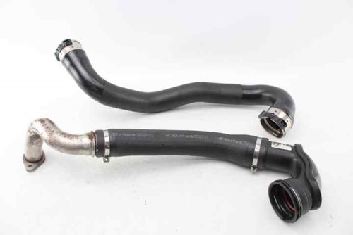 Tubo intercoooler opel astra - intercoooler, j