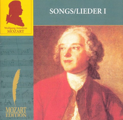 Wolfgang amadeus mozart - amadeus,