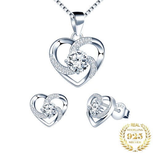 Set gioielli donna - , argento