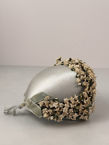 Cappello vintage metà - , secolo