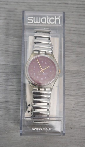 New swatch 1991 - new,