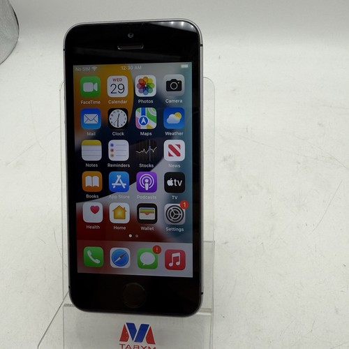 Apple iphone 1a - se, (1a