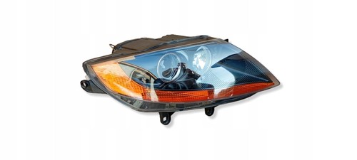 Faro proiettore anteriore bmw