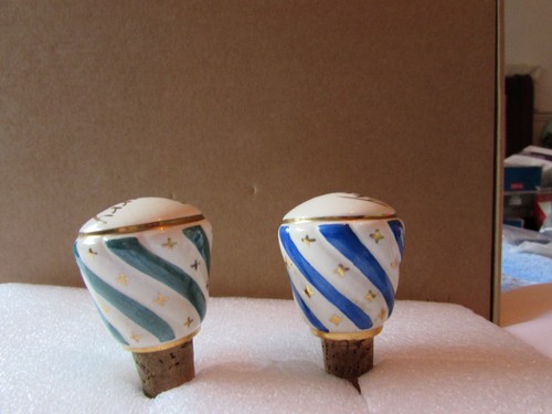 Vintage french bottle - ,,