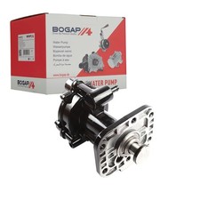 BOGAP POMPA DEPRESSIONE POMPA