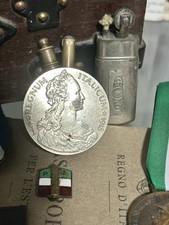 Trench Lighter - WW2 -