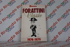 FORATTINI CLASSIC 1974-1979