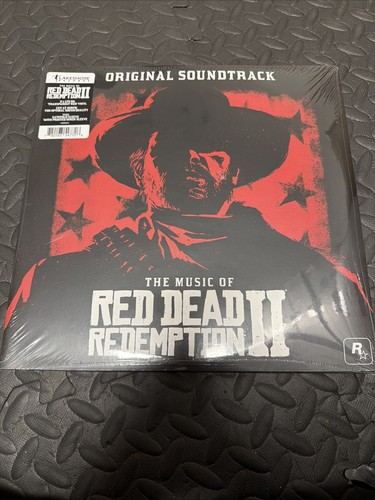 The music red - music, of