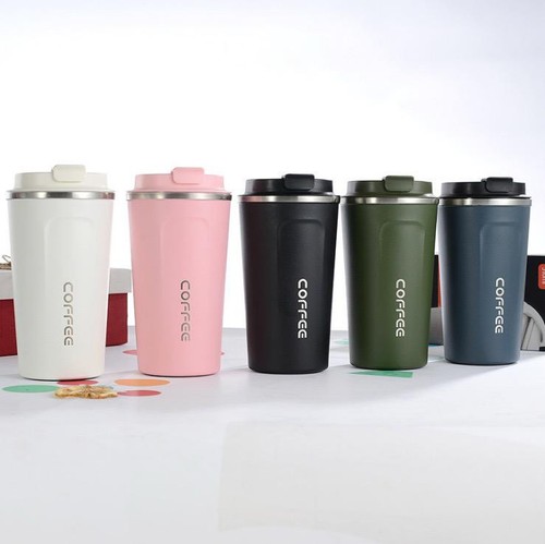 Tazza thermos caffè acciaio - thermos,