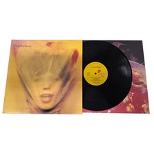 The Rolling Stones Goats Head