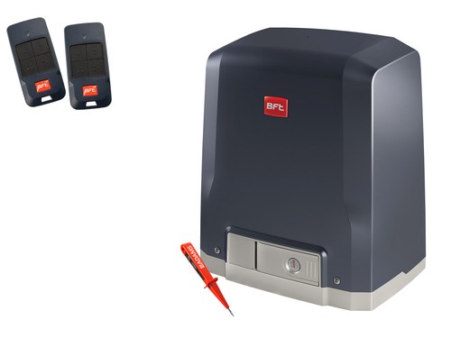 Bft deimos a800 - bft,