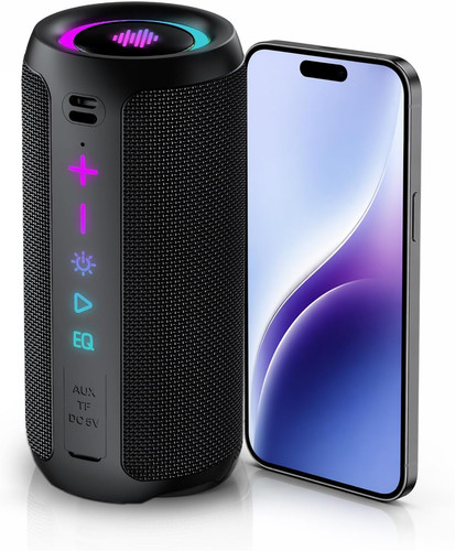 Cassa bluetooth portatile - cassa,