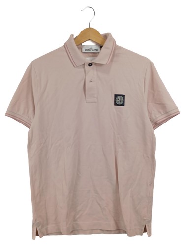Polo stone island - island, taglia