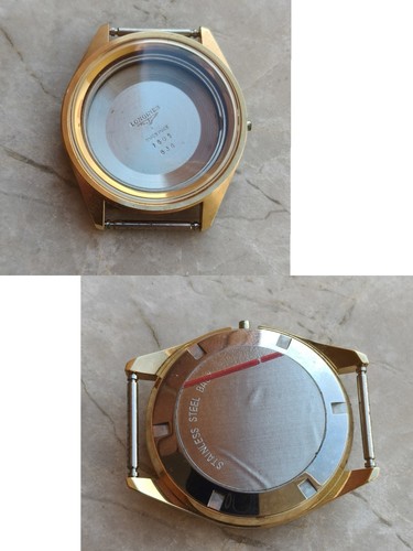 70s longines 1605 - longines,