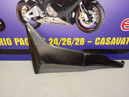 Sottopedana kymco 550 - sottopedana, dx