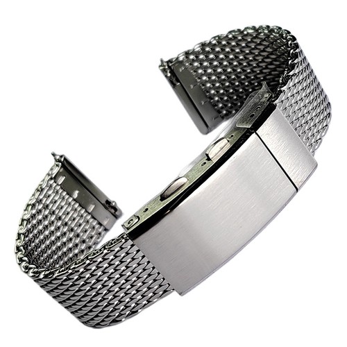 Cinturino orologio maglia - cinturino,