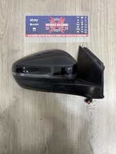 Specchietto Retrovisore Lato