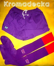 Pantaloncini & calzettoni