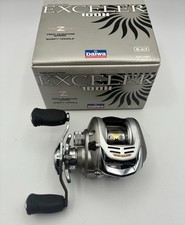 Mulinello da baitcasting Daiwa