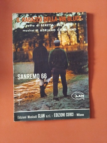 Adriano celentano ragazzo - adriano,