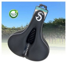 SELLINO BICICLETTA GEL SELLA