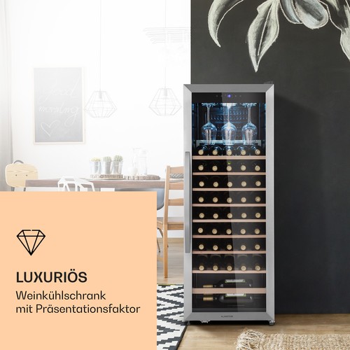 Cantinetta frigo vino - , bevande