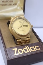 Zodiac SST 36000 Vintage