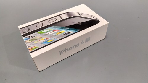 Iphone 16gb apple - 4s,