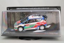 Collezione auto da rally
