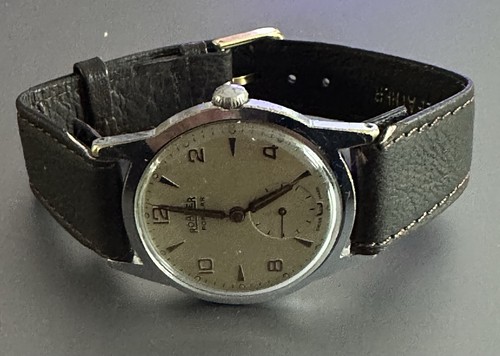 Orologio uomo svizzero vintage - svizzero,