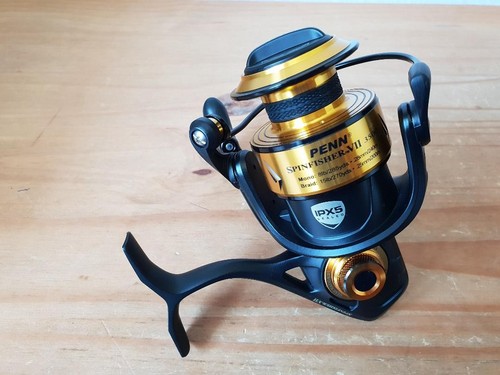 Mulinello spinning acqua - mulinello,
