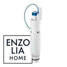 GROHE 42253000 VALVOLA DI SCARICO PNEUMATICA PER CASSETTA DI SCARICO WC RICAMBIO