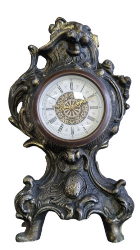 Orologio antico tavolo - orologio,