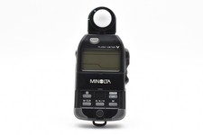 [COME NUOVO] Minolta Flash