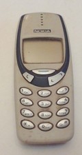 Cellulare Vintage NOKIA 3330 -