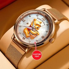 Orologio Winnie-the-Pooh 100°